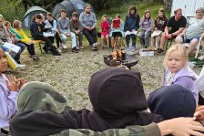 05.-11.07.2026 Jungscharlager im Jugendhaus Lichtenberg